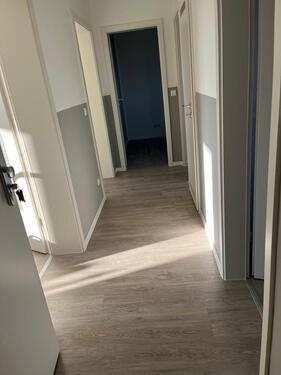 Foto - Charmante 3,5‑Zimmer‑Wohnung mit Balkon – ab 01.02 frei