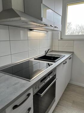 Foto - 3 Zimmer Etagenwohnung in Kamp-Lintfort