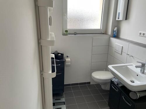 Foto - Etagenwohnung in Kamp-Lintfort zur Miete