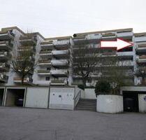 2,5 Zi.WG, Kü,Bad,Balkon,Stellplatz, Abstellraum, Saarburg