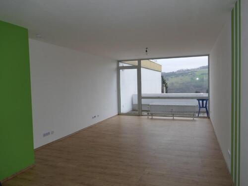 Foto - 2 Zimmer Etagenwohnung zur Miete in Saarburg