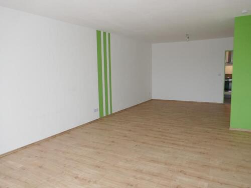 Foto - 2 Zimmer Etagenwohnung in Saarburg