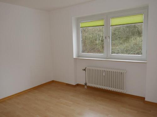 Foto - Etagenwohnung in Saarburg zur Miete