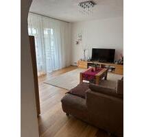 Charmante 4,5 Zimmer Wohnung mit Wohlfühlcharacter - Brigachtal