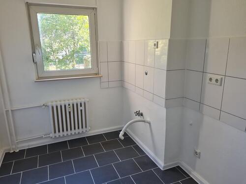 Foto - Erdgeschoßwohnung in Duisburg zur Miete