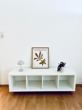 Foto - 1.5 Zimmer Etagenwohnung in Mannheim