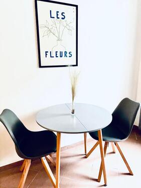 Foto - Etagenwohnung in Mannheim zur Miete