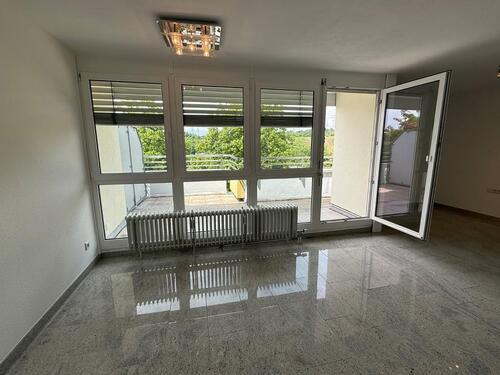 Foto - 1.5 Zimmer Dachgeschoßwohnung in Ludwigsburg