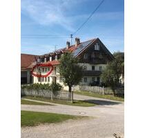 Landhauswohnung in Baisweil Zwischen Mindelheim und Kaufbeuren