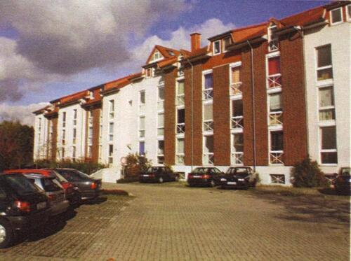 Foto - 2 Zimmer Appartment in Kreyenbrück zu vermieten