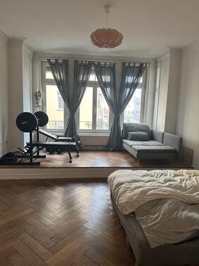 Foto - Etagenwohnung in Tübingen zur Miete