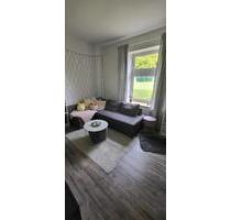 Schöne Zweizimmerwohnung in Hemmingstedt - Heide