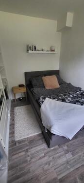 Foto - Hochparterre in Heide zur Miete