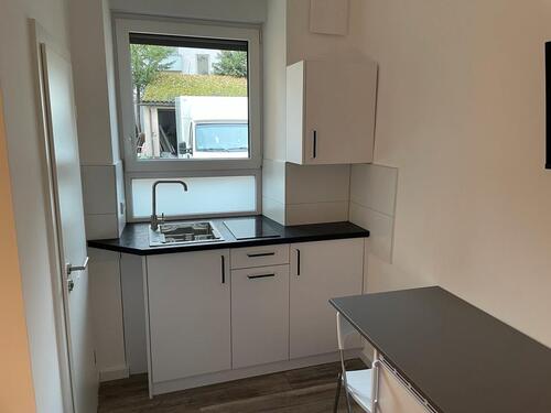 Foto - Tolles Micro Apartment im Martinsviertel