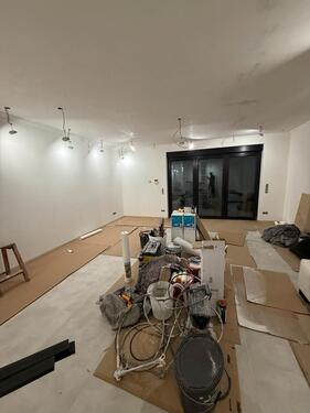 Foto - Erdgeschoßwohnung in Wuppertal zur Miete