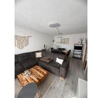 sonnige 3-Zimmer Wohnung in 75365 Calw