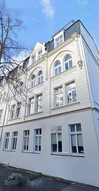 Foto - Charmante Dachgeschoßwohnung im Briller Viertel