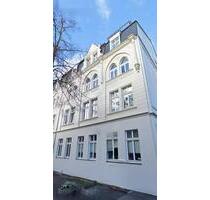 Charmante Dachgeschoßwohnung im Briller Viertel - Wuppertal