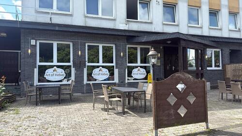 Foto - Restaurant (Döner,Grill,Pizza) - 12.345,00&nbsp;EUR Kaufpreis,