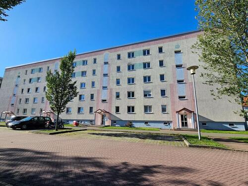 Foto - Geräumige 4-Zimmer-Wohnung in Welzow