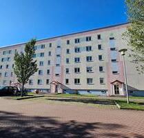 Geräumige 4-Zimmer-Wohnung in Welzow