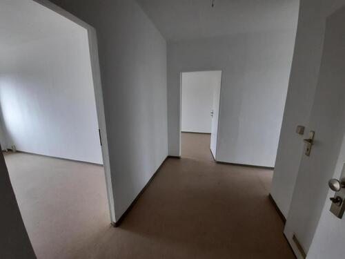 Foto - 4 Zimmer Etagenwohnung in Welzow