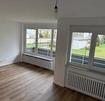 Attraktive, kernsanierte Erdgeschoß im Hildener Norden