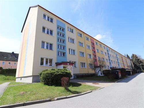 Foto - 2-Raumwohnung im Erdgeschoss - 300,00&nbsp;EUR Kaltmiete, ca.&nbsp; 48,57&nbsp;m&sup2;