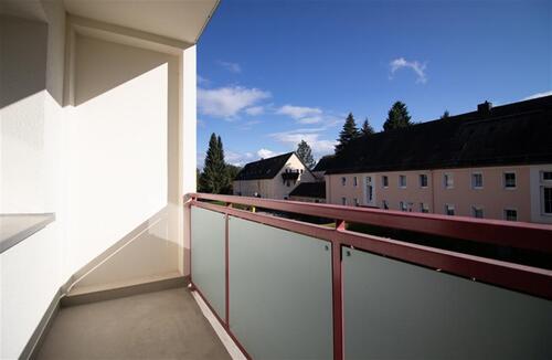 Foto - 2 Zimmer Etagenwohnung in Schwarzenberg/Erzgebirge