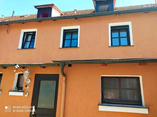 Foto - 180m2 Stadthaus auf 3 Etagen - Schmuckstück Nürnberg Innenstadt