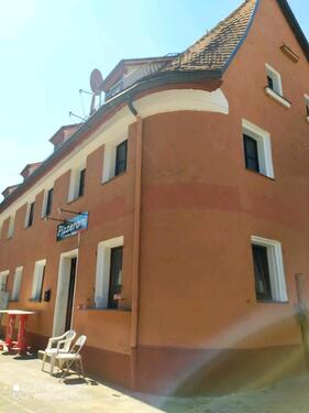 Foto - Reihenhaus in Nürnberg zur Miete