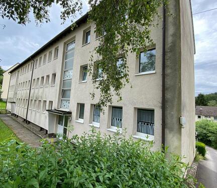 Foto - 3-Zimmer Wohnung, in Gummersbach