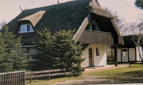 Foto - Fewo an der Ostsee, FischlandDarß,Dierhagen zu vermieten