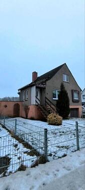 Foto - 4 Zimmer Einfamilienhaus zum Kaufen in Bützow