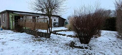 Foto - 4 Zimmer Einfamilienhaus in Bützow