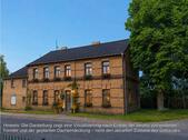 Foto - Großes Wohnhaus bei Jüterbog – Bahnhof nah, Berlin <1h