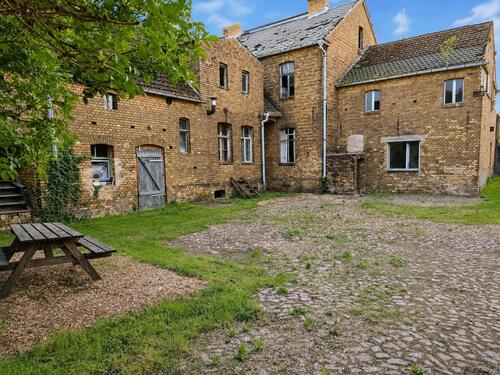 Foto - Einfamilienhaus in Jüterbog