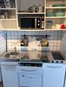 Foto - Top Erstinvestition: Möbliertes 1-Zi-Apart. mit Traumaussicht