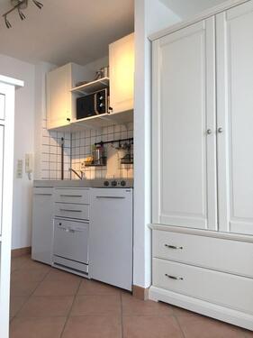 Foto - 1 Zimmer Etagenwohnung zum Kaufen in Leinfelden-Echterdingen