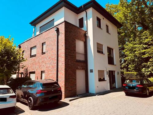 Foto - Moderne Penthousewohnung in Gütersloh-Isselhorst