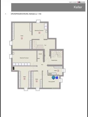 Foto - 3 Zimmer Einfamilienhaus in Gütersloh