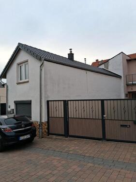 Foto - 6 Zimmer Mehrfamilienhaus, Wohnhaus in Bechtolsheim