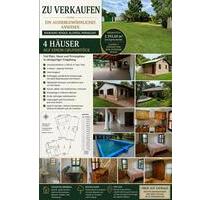 Haus in der Hauptstadt bei AscuncionParaguay - Gusenburg