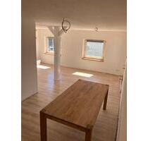 Renovierte Altbauwohnung - 950,00 EUR Kaltmiete, in Schönberg (PLZ: 22929)
