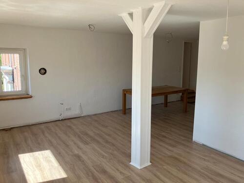 Foto - Etagenwohnung zur Miete in Schönberg