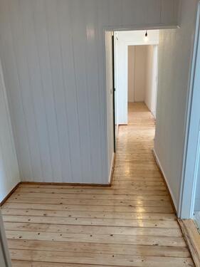 Foto - Etagenwohnung in Schönberg zur Miete