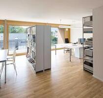 Co-Working Platz flexibles Arbeitszimmer - Hechingen
