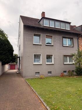 Foto - Wohnung , Dachgeschoss , Westerholt , 3 Zimmer