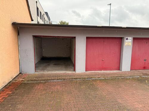 Foto - Etagenwohnung zur Miete in Herten