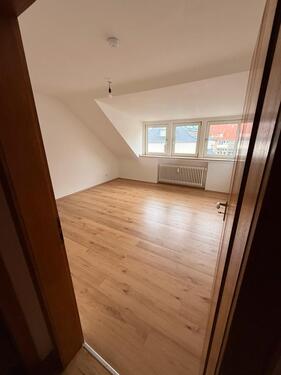 Foto - Etagenwohnung in Herten